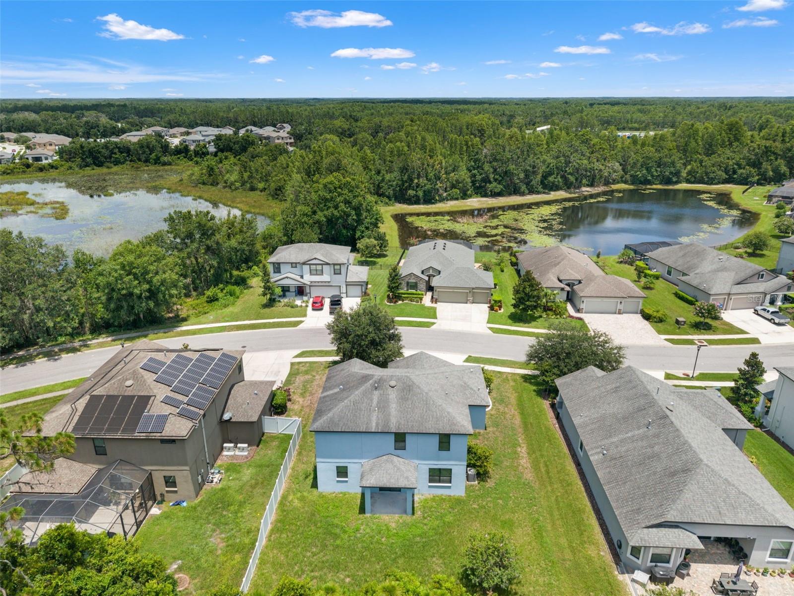 19820 LONESOME PINE DR, LAND O LAKES, FL, 34638