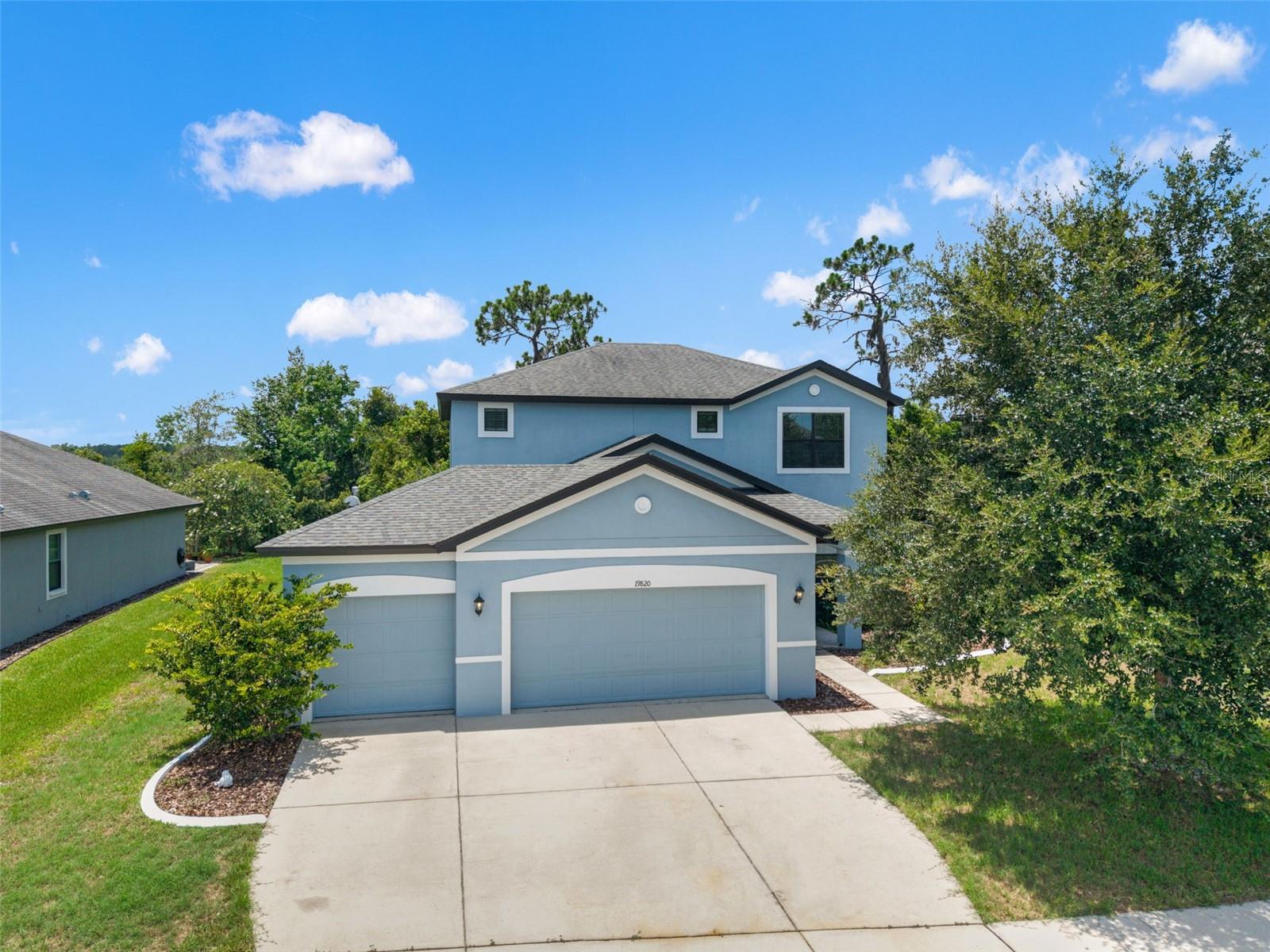 19820 LONESOME PINE DR, LAND O LAKES, FL, 34638