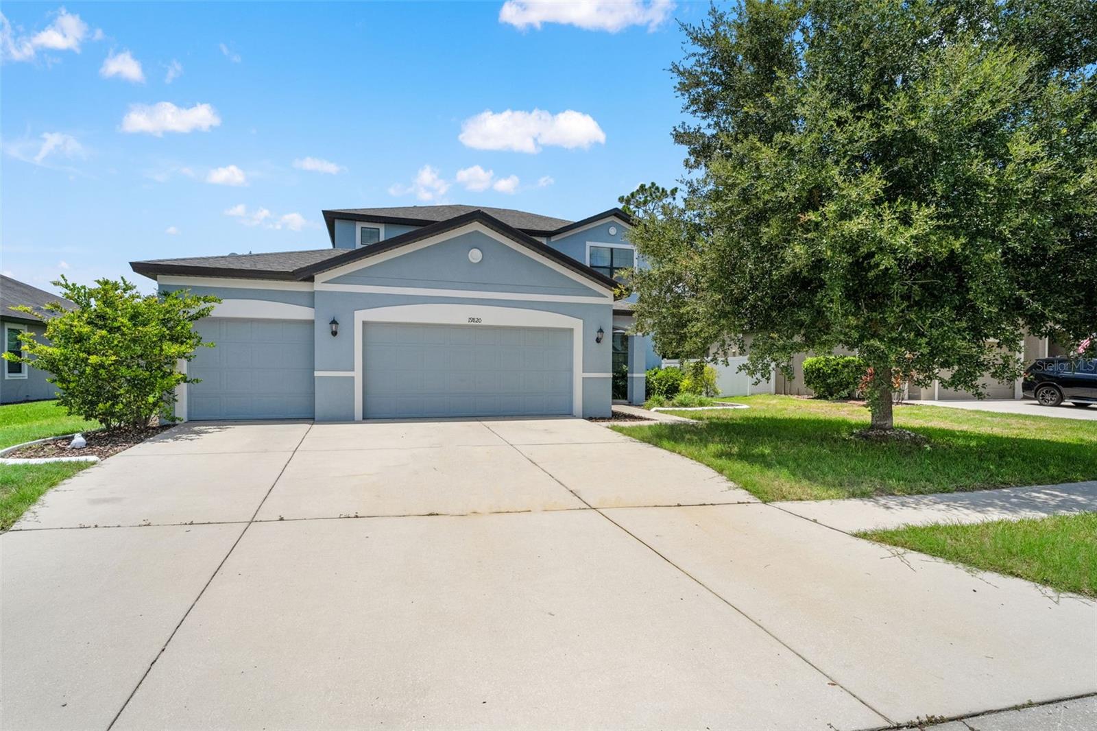 19820 LONESOME PINE DR, LAND O LAKES, FL, 34638