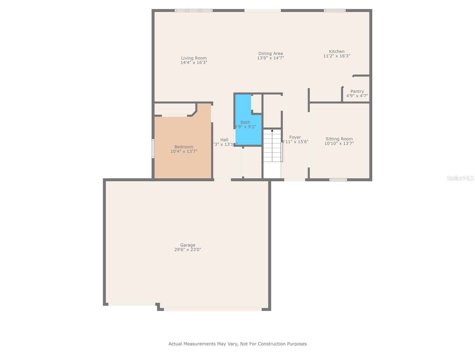 19820 LONESOME PINE DR, LAND O LAKES, FL, 34638