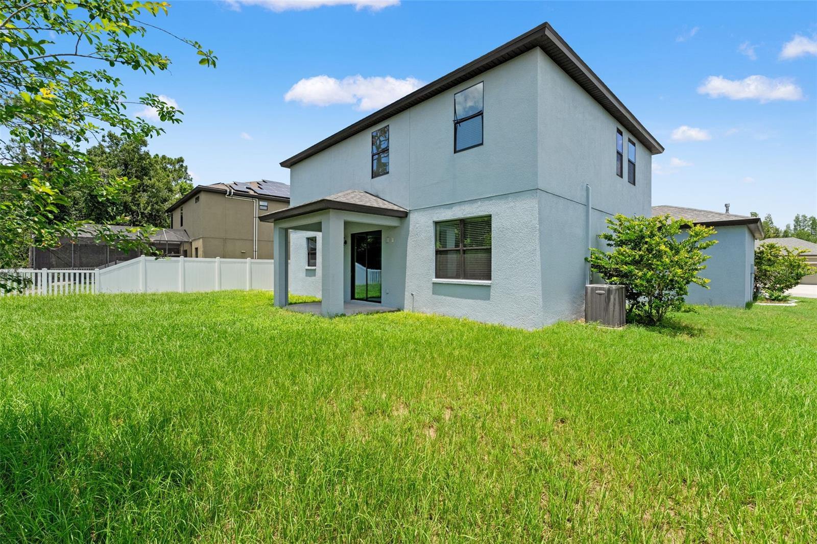 19820 LONESOME PINE DR, LAND O LAKES, FL, 34638