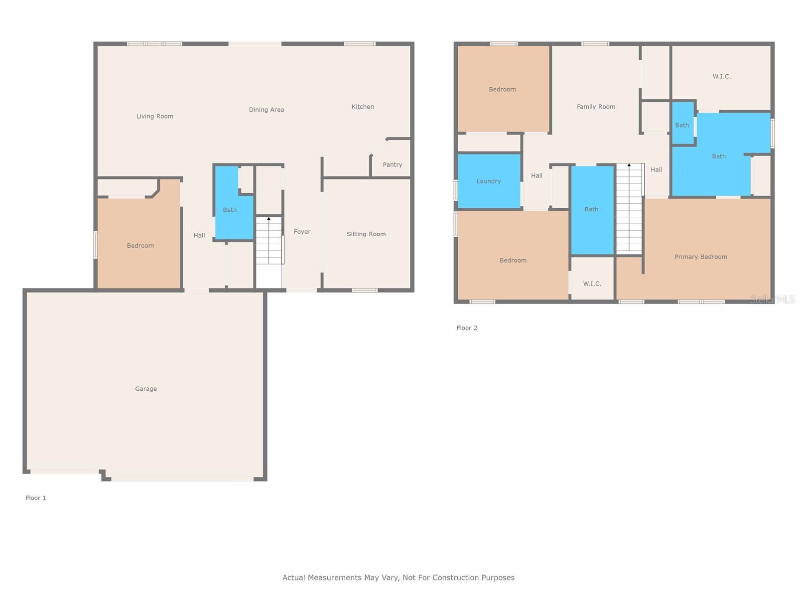19820 LONESOME PINE DR, LAND O LAKES, FL, 34638