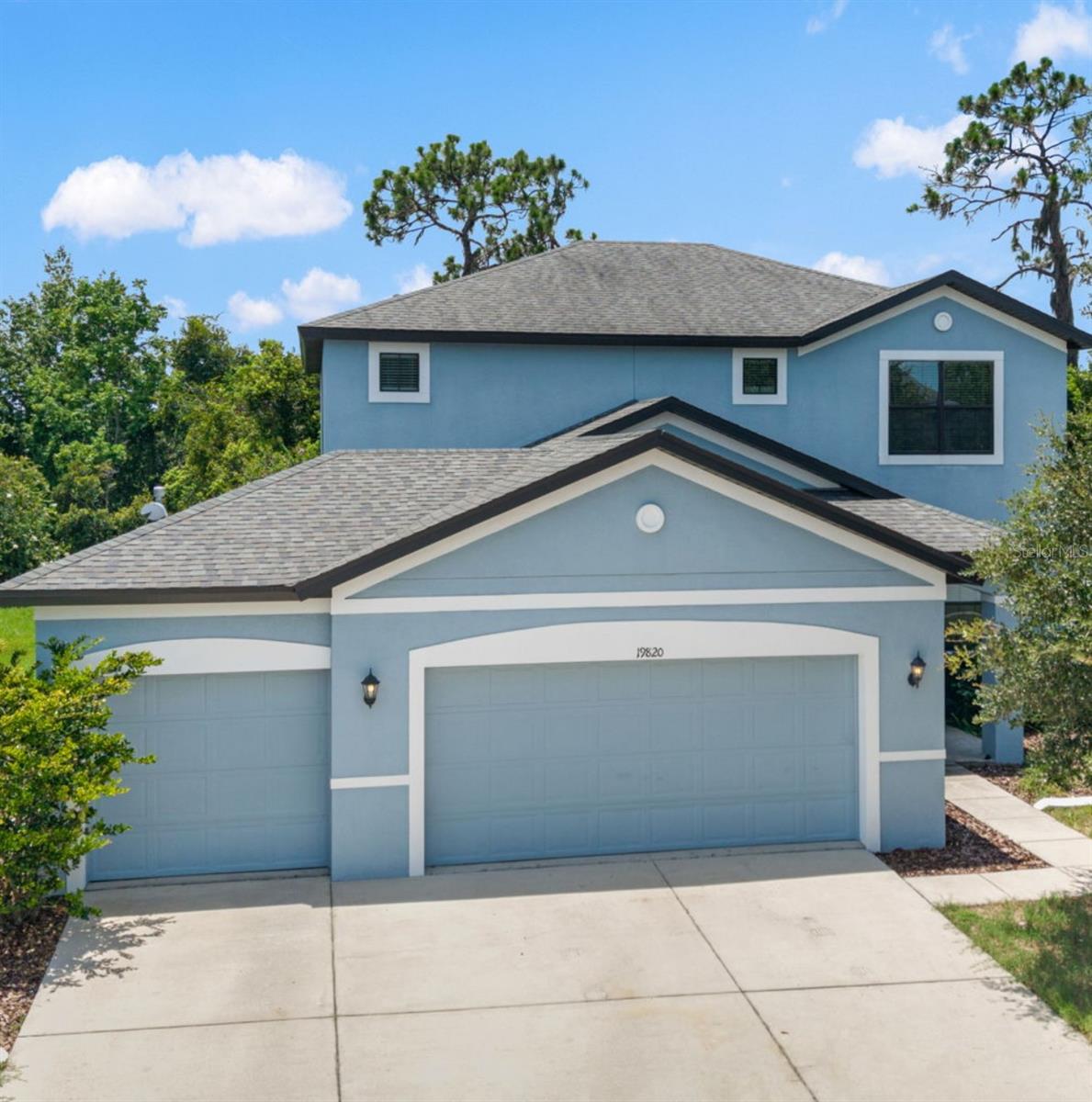 19820 LONESOME PINE DR, LAND O LAKES, FL, 34638