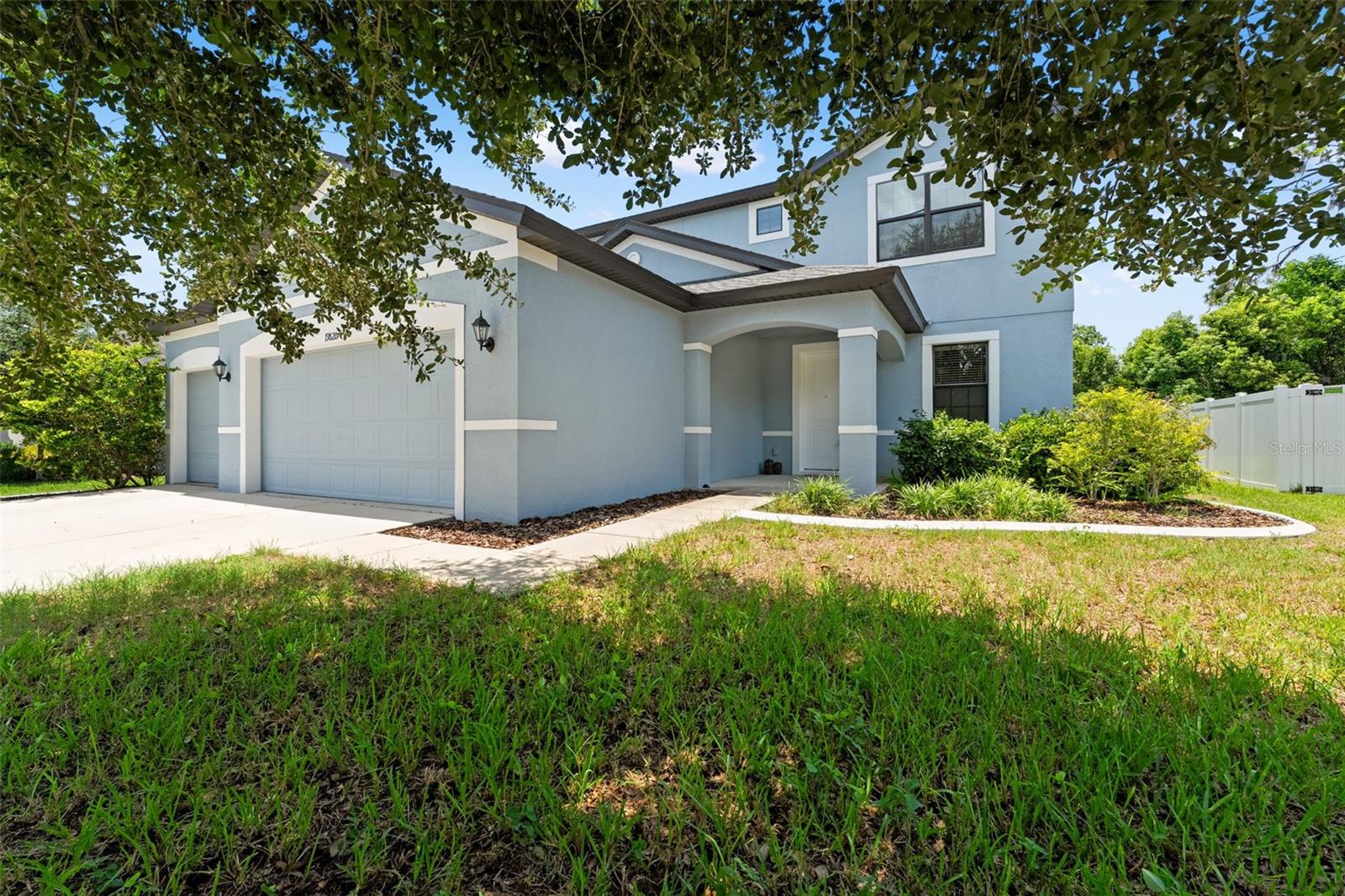 19820 LONESOME PINE DR, LAND O LAKES, FL, 34638