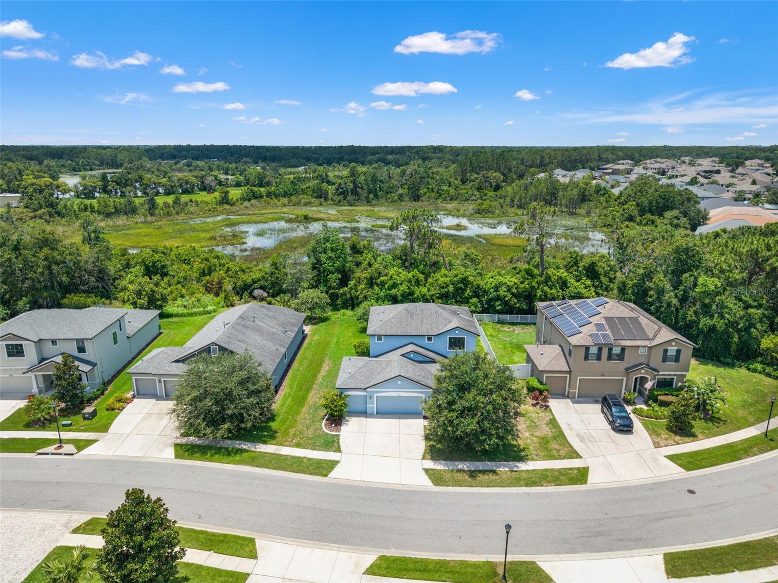 19820 LONESOME PINE DR, LAND O LAKES, FL, 34638