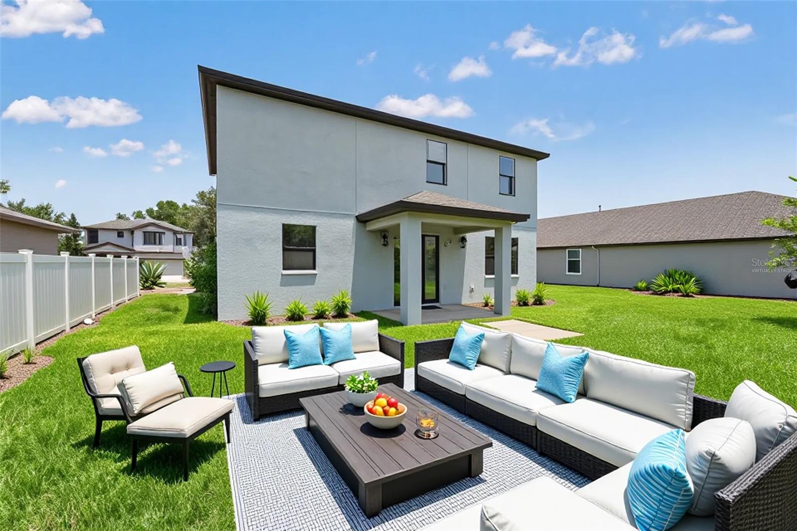 19820 LONESOME PINE DR, LAND O LAKES, FL, 34638