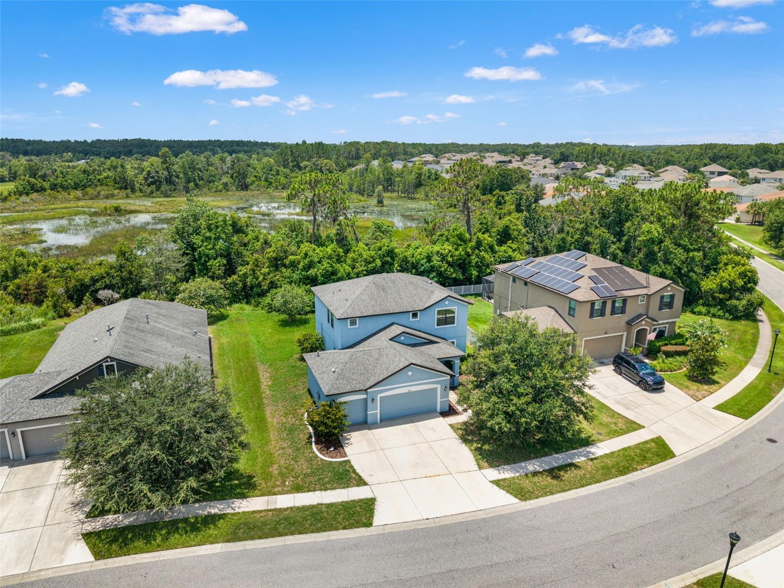 19820 LONESOME PINE DR, LAND O LAKES, FL, 34638