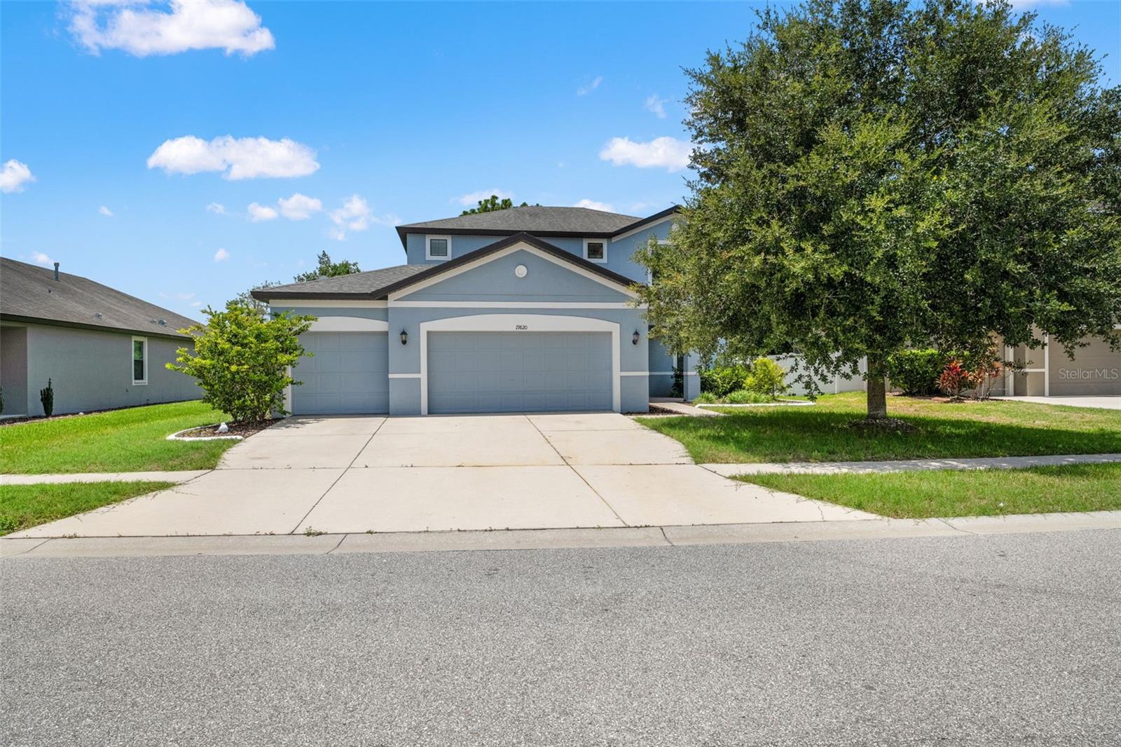 19820 LONESOME PINE DR, LAND O LAKES, FL, 34638