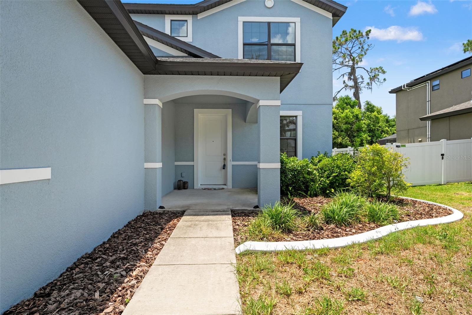 19820 LONESOME PINE DR, LAND O LAKES, FL, 34638