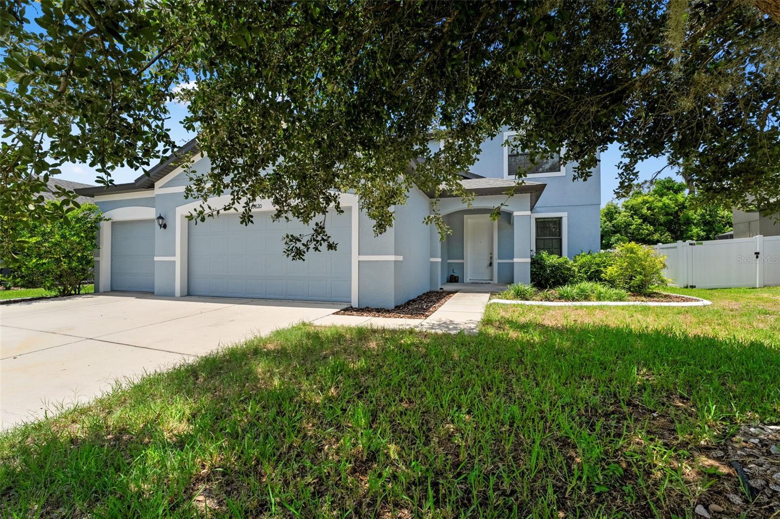 19820 LONESOME PINE DR, LAND O LAKES, FL, 34638