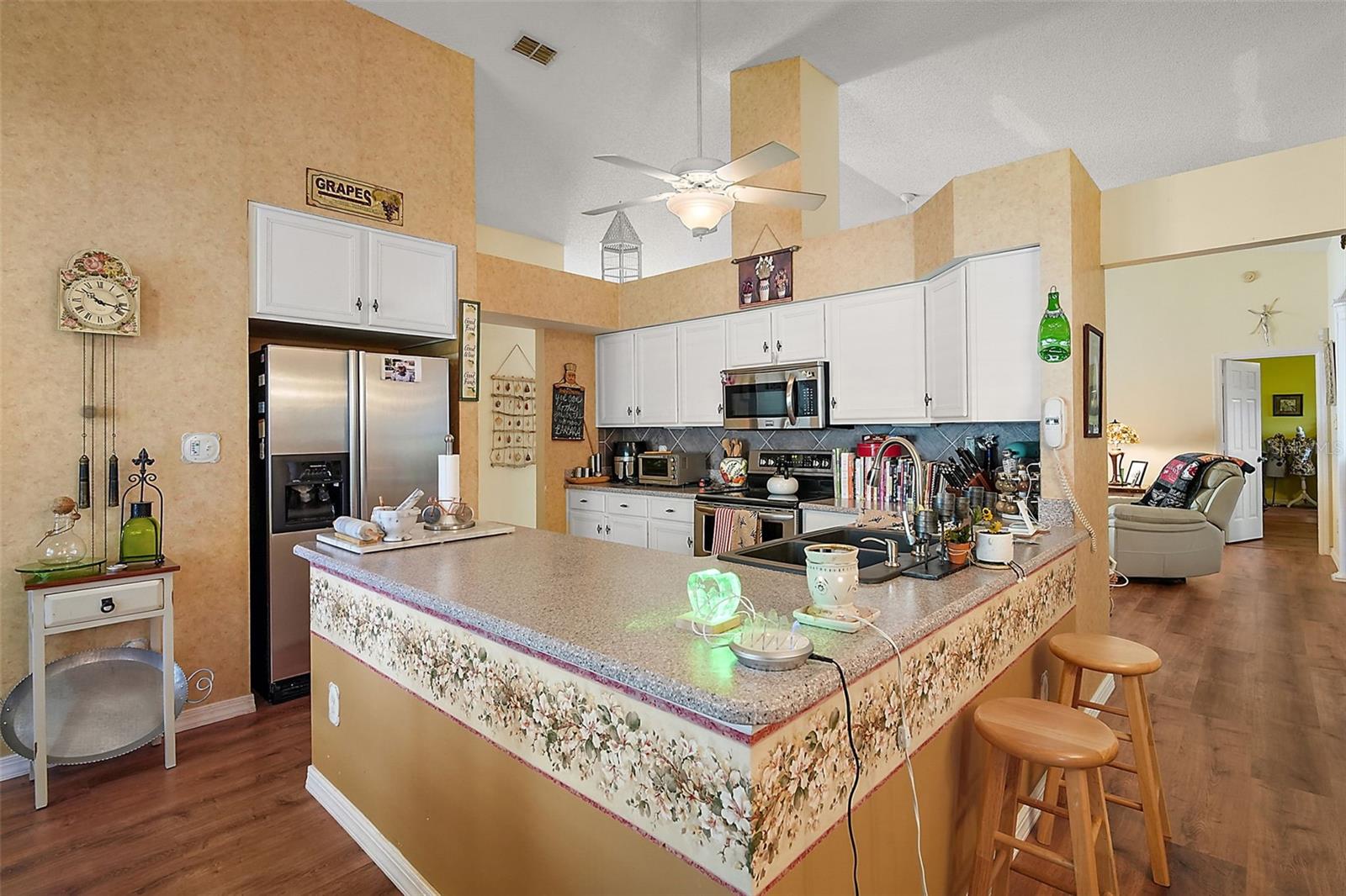 25102 MERIWEATHER RD, LEESBURG, FL, 34748