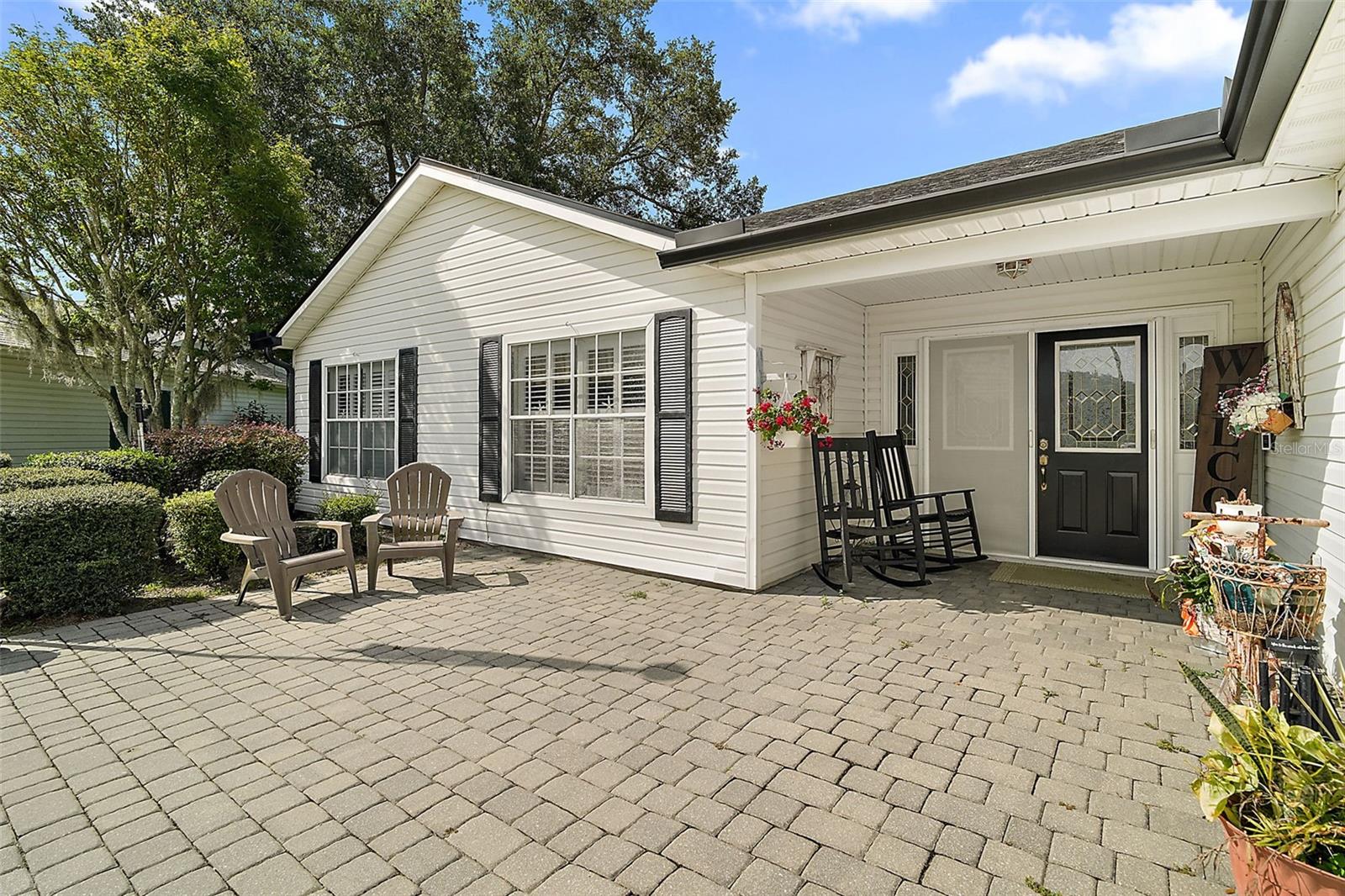 25102 MERIWEATHER RD, LEESBURG, FL, 34748