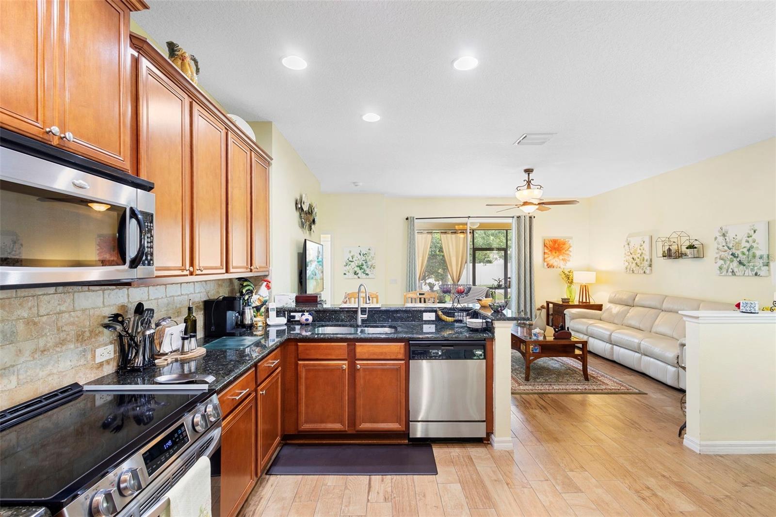 LEGACY PARK RESIDENTIAL PH 1 & 2 A REP, CASSELBERRY, FL, 32707