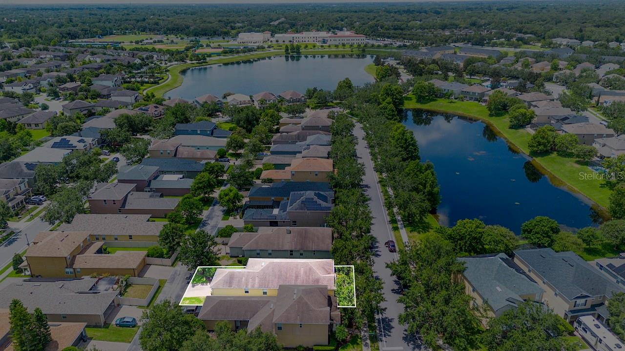 LEGACY PARK RESIDENTIAL PH 1 & 2 A REP, CASSELBERRY, FL, 32707