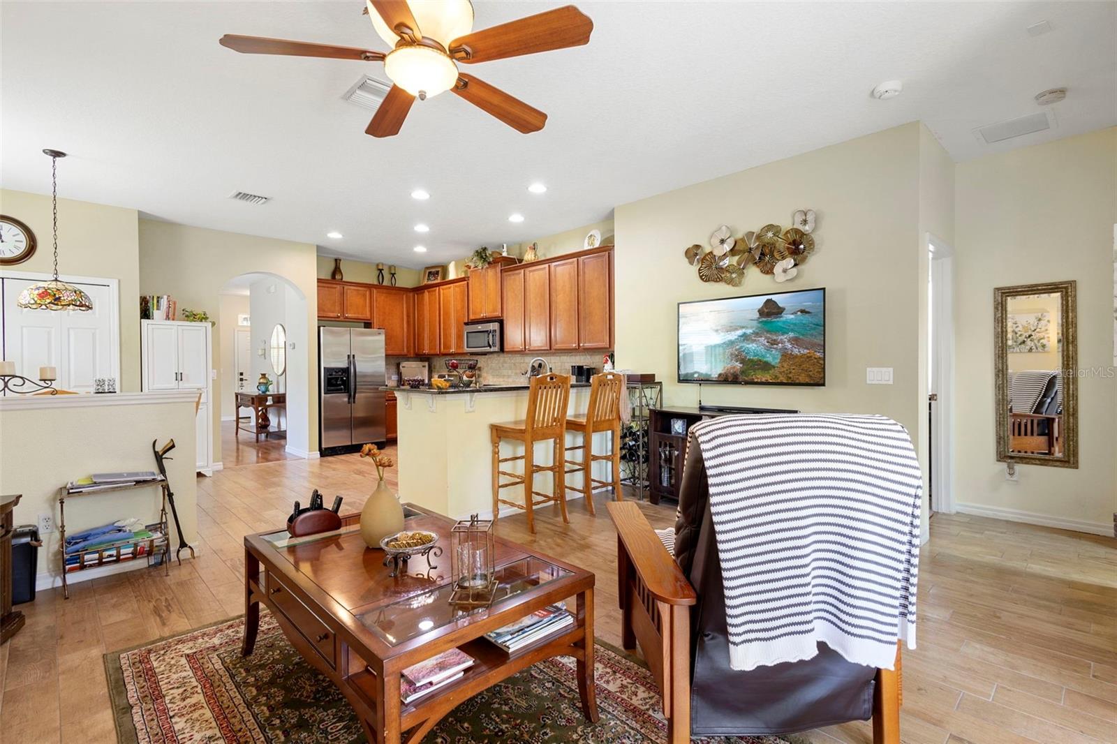 LEGACY PARK RESIDENTIAL PH 1 & 2 A REP, CASSELBERRY, FL, 32707