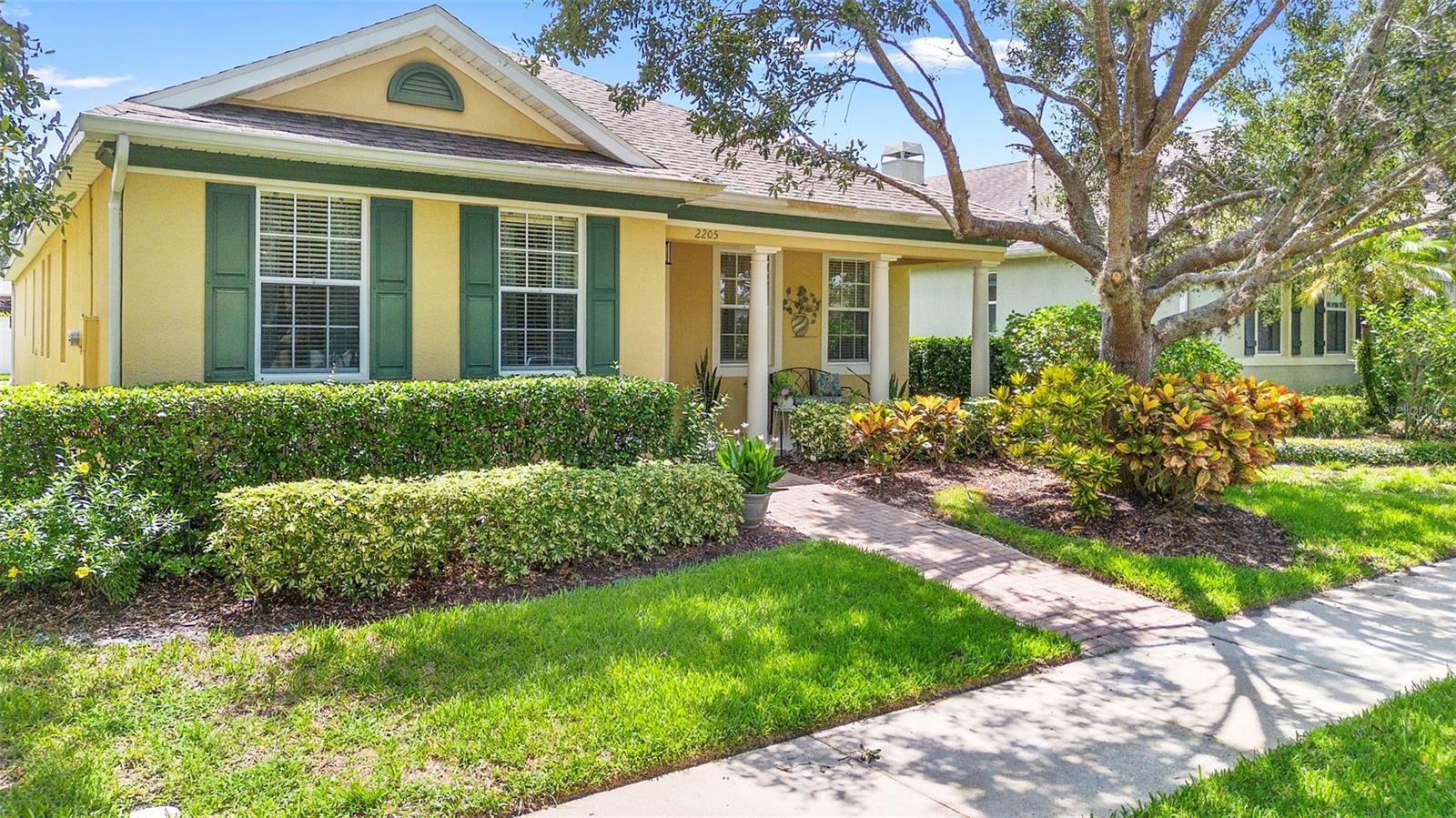 LEGACY PARK RESIDENTIAL PH 1 & 2 A REP, CASSELBERRY, FL, 32707