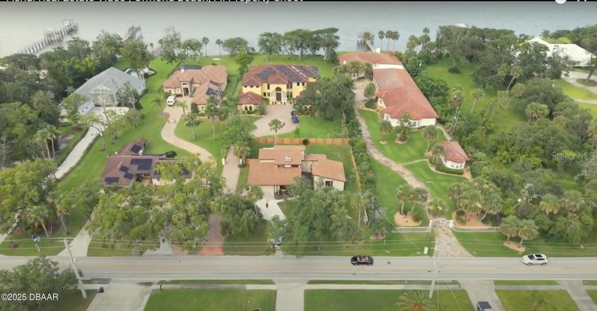 829 N BEACH ST, ORMOND BEACH, FL, 32174