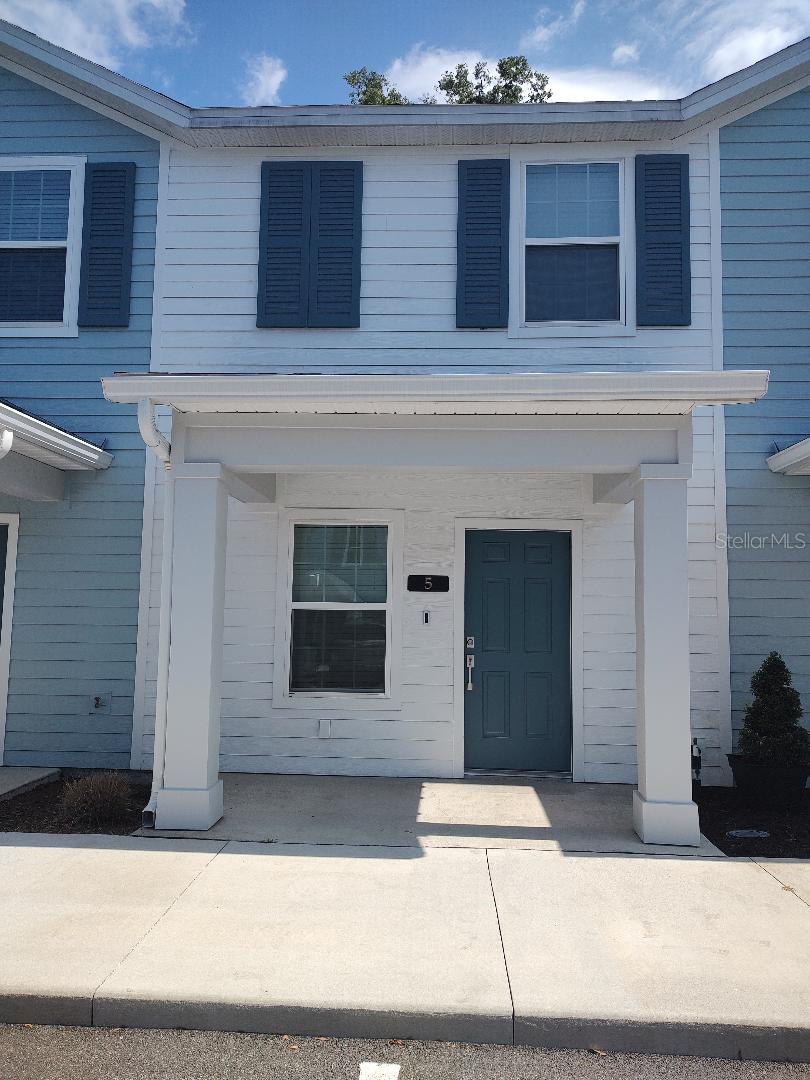 3409 SW 34TH AVE CIR #5, OCALA, FL, 34474