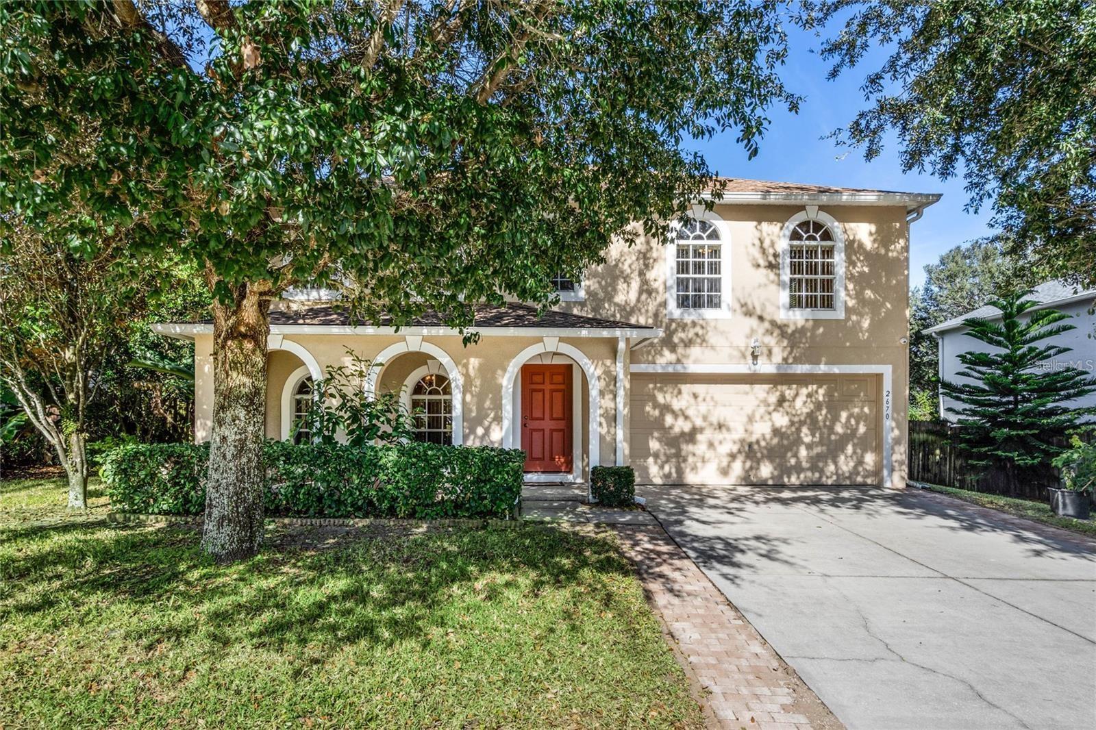 2670 S PALMETTO RIDGE CIR, APOPKA, FL, 32712