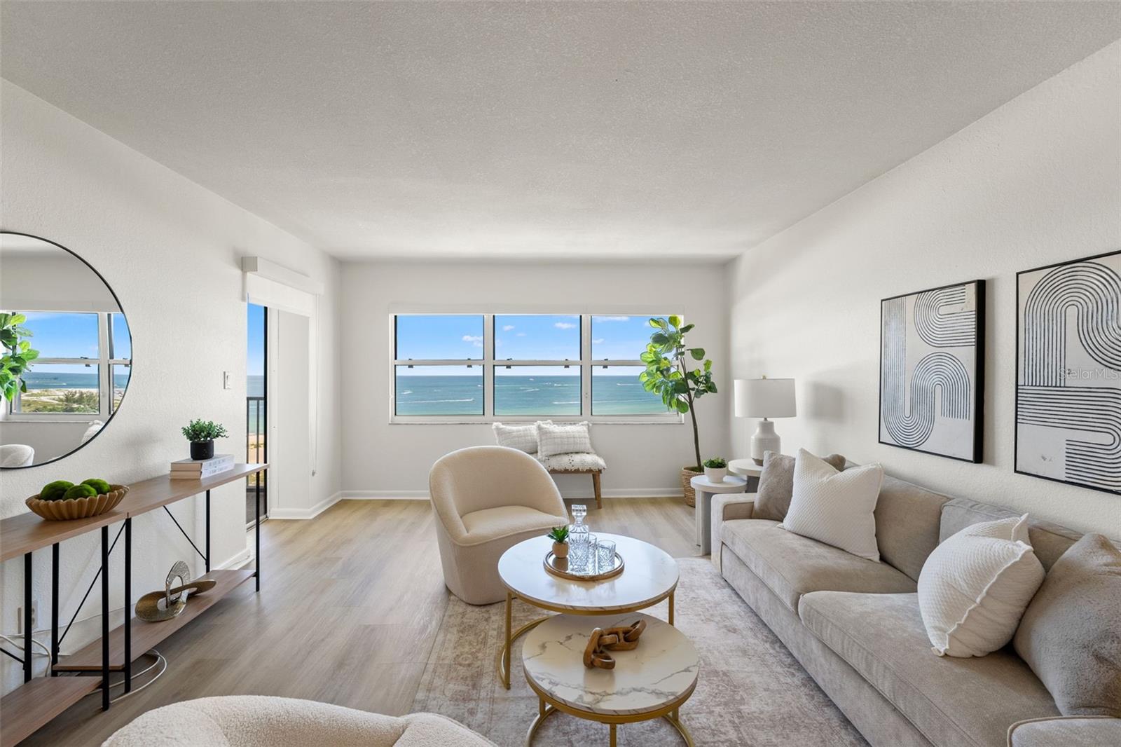 1230 GULF BLVD #1406, CLEARWATER BEACH, FL, 33767