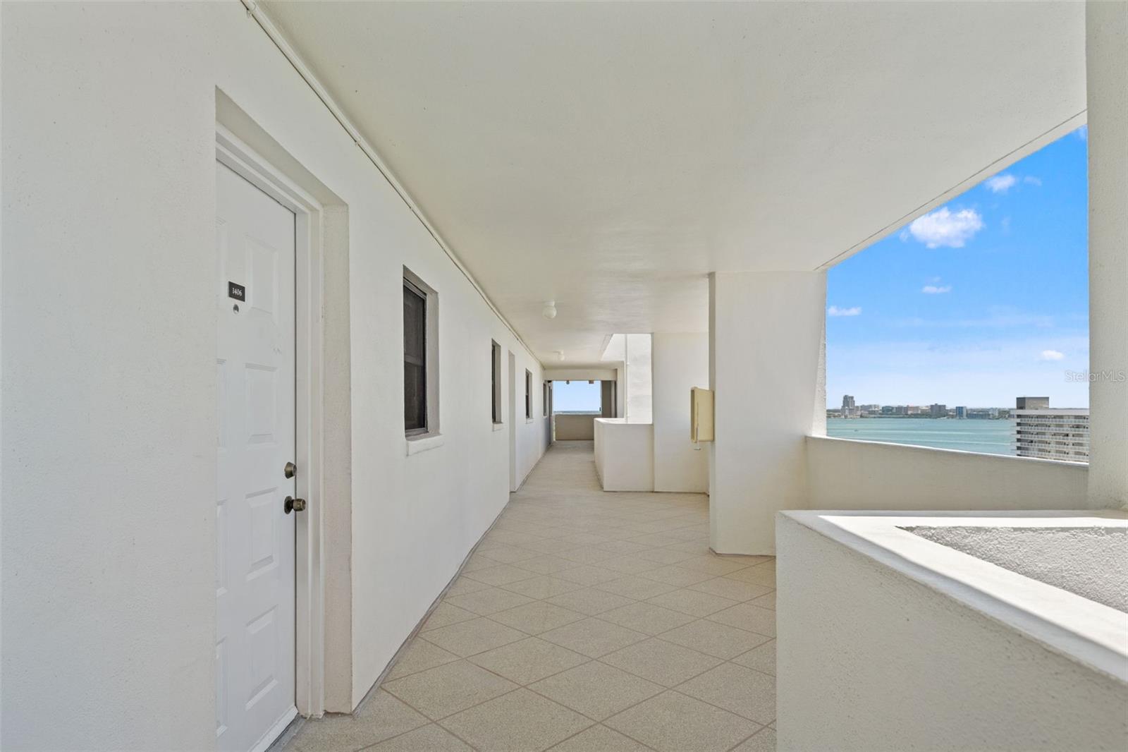 1230 GULF BLVD #1406, CLEARWATER BEACH, FL, 33767