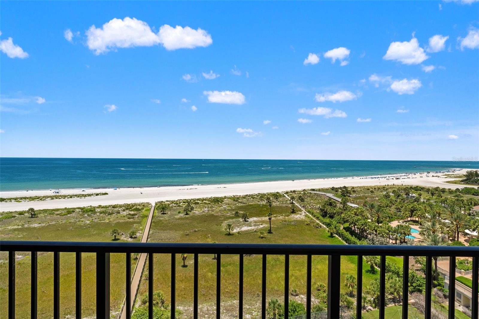 1230 GULF BLVD #1406, CLEARWATER BEACH, FL, 33767