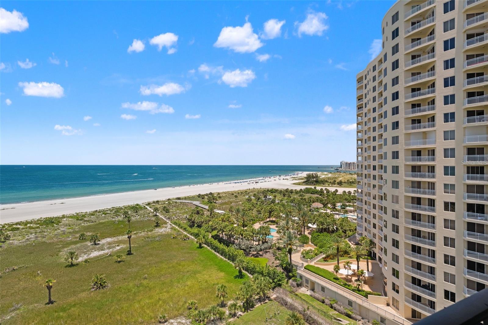 1230 GULF BLVD #1406, CLEARWATER BEACH, FL, 33767