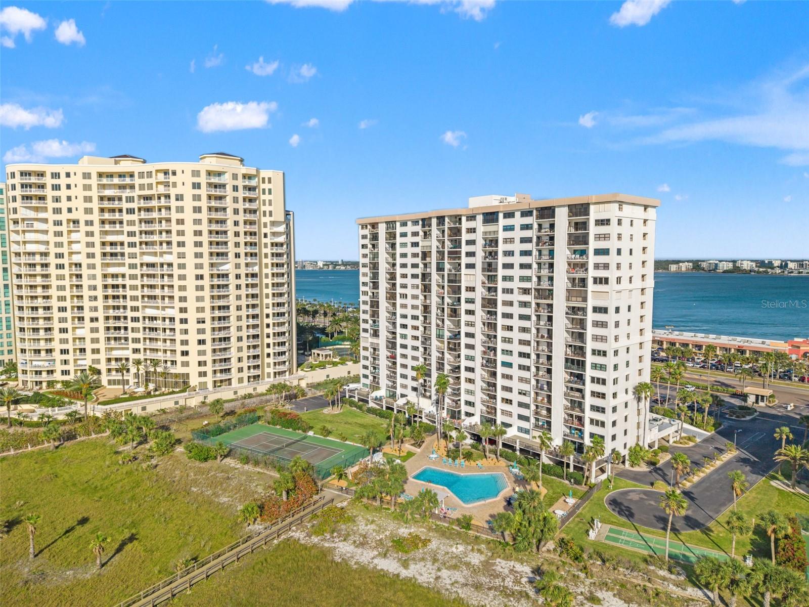 1230 GULF BLVD #1406, CLEARWATER BEACH, FL, 33767