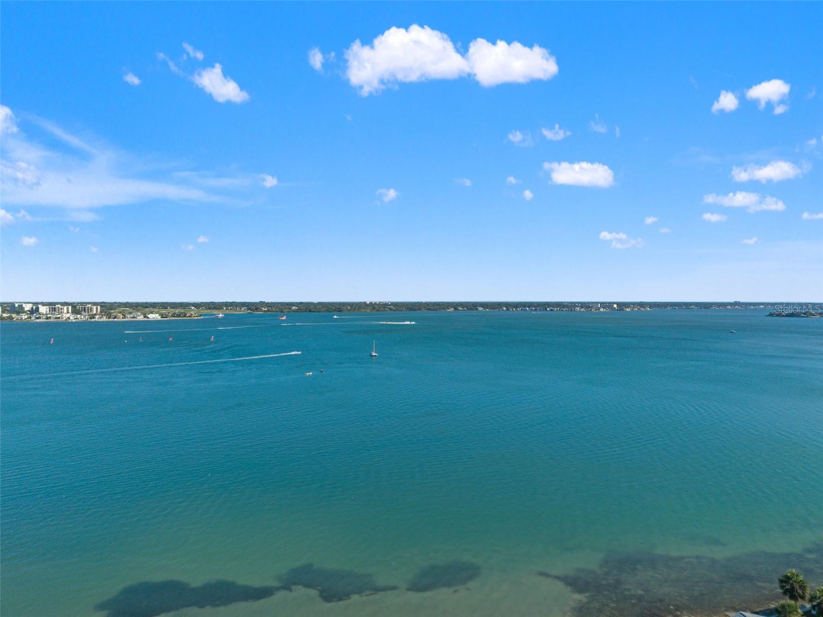 1230 GULF BLVD #1406, CLEARWATER BEACH, FL, 33767