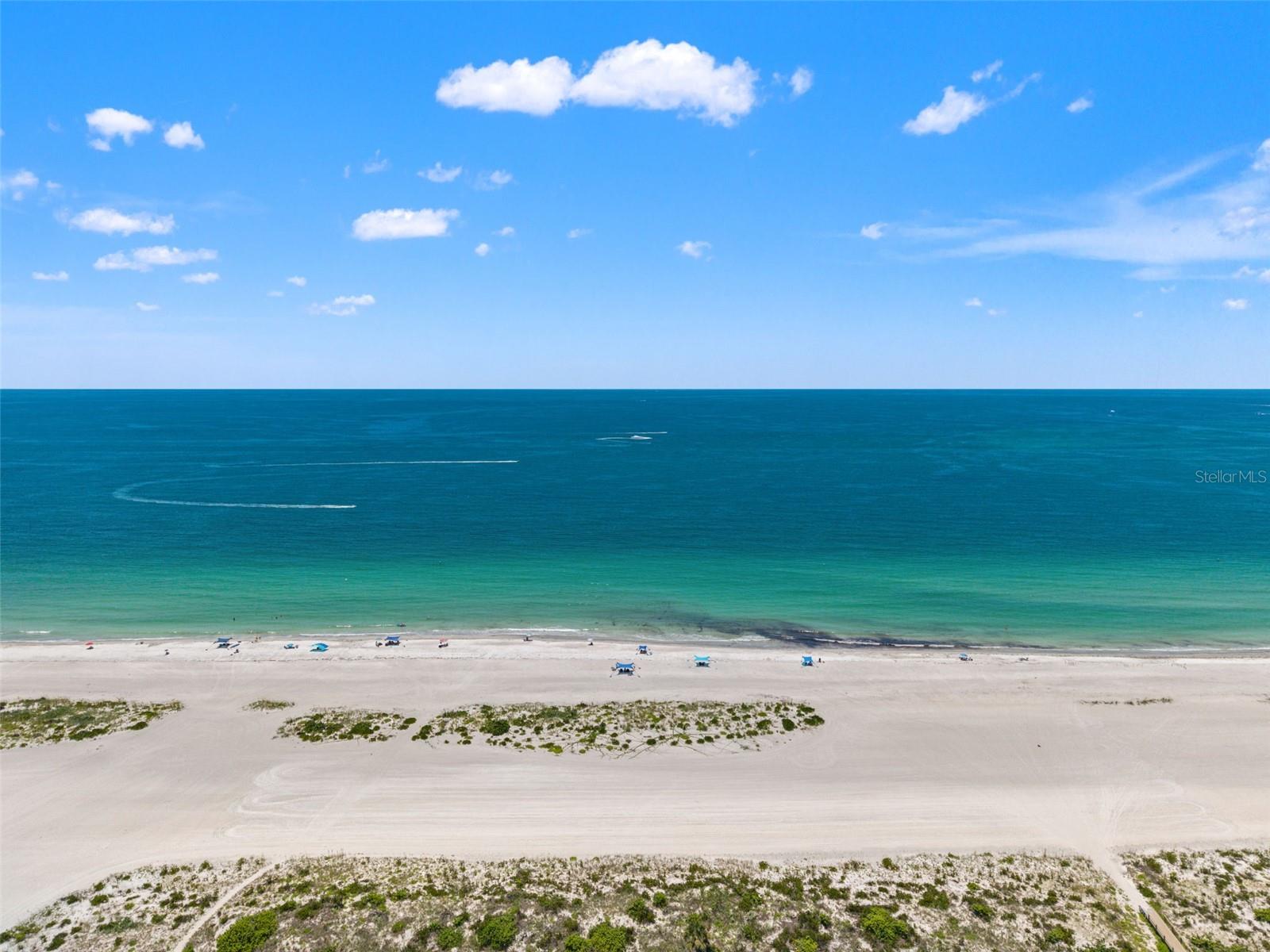 1230 GULF BLVD #1406, CLEARWATER BEACH, FL, 33767