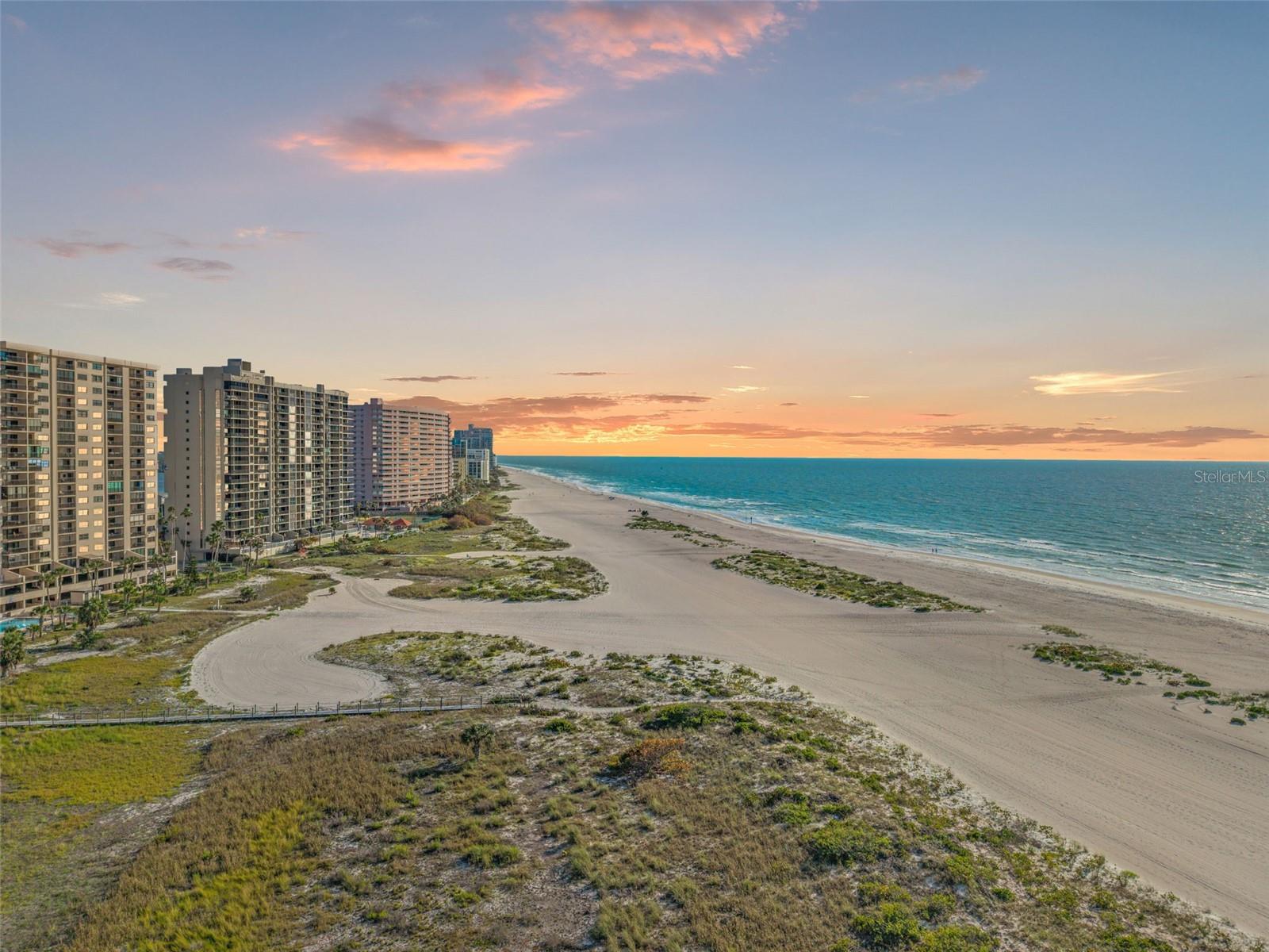 1230 GULF BLVD #1406, CLEARWATER BEACH, FL, 33767