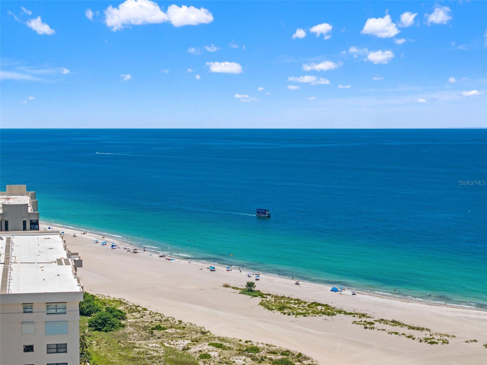 1230 GULF BLVD #1406, CLEARWATER BEACH, FL, 33767