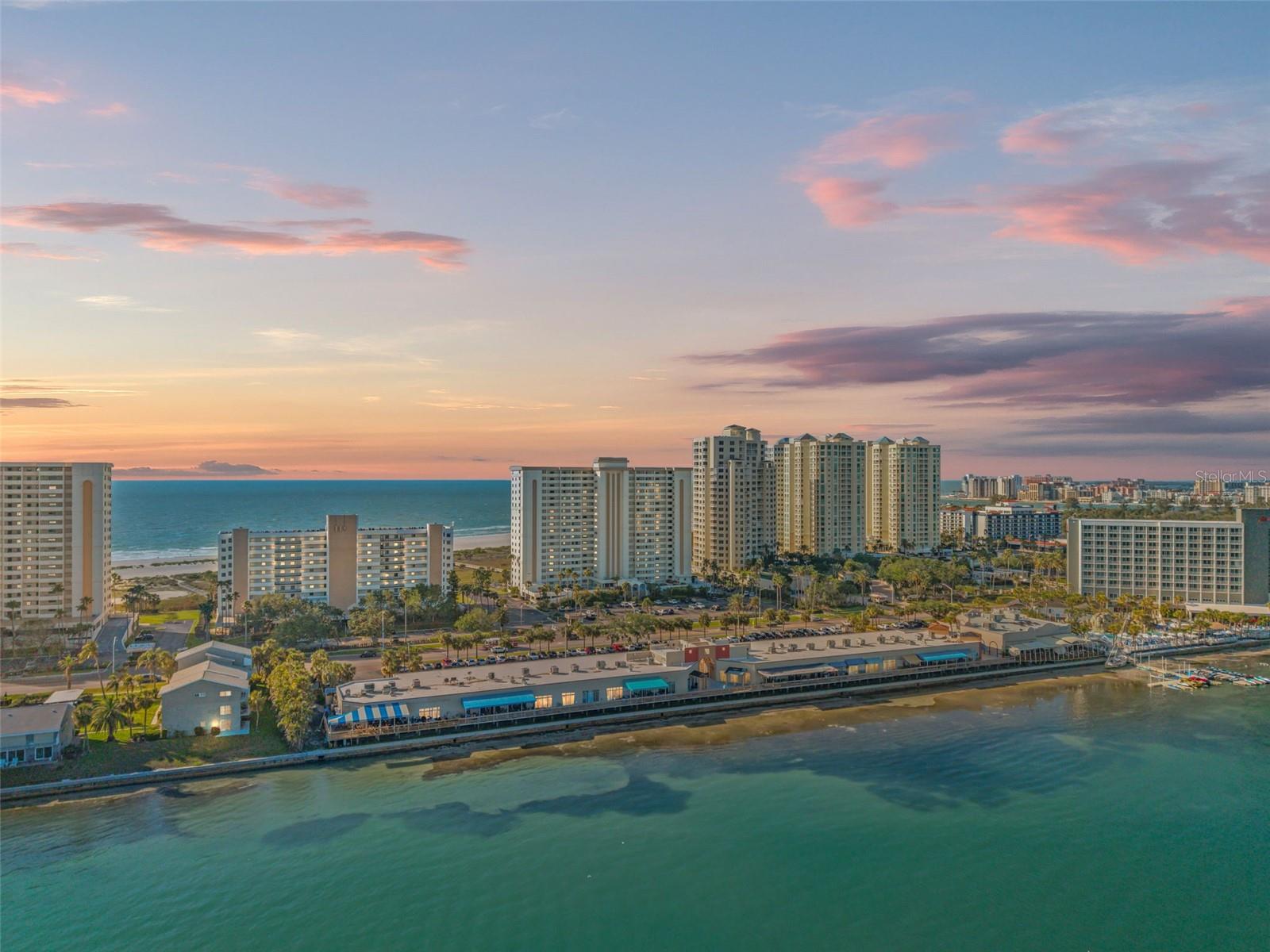 1230 GULF BLVD #1406, CLEARWATER BEACH, FL, 33767