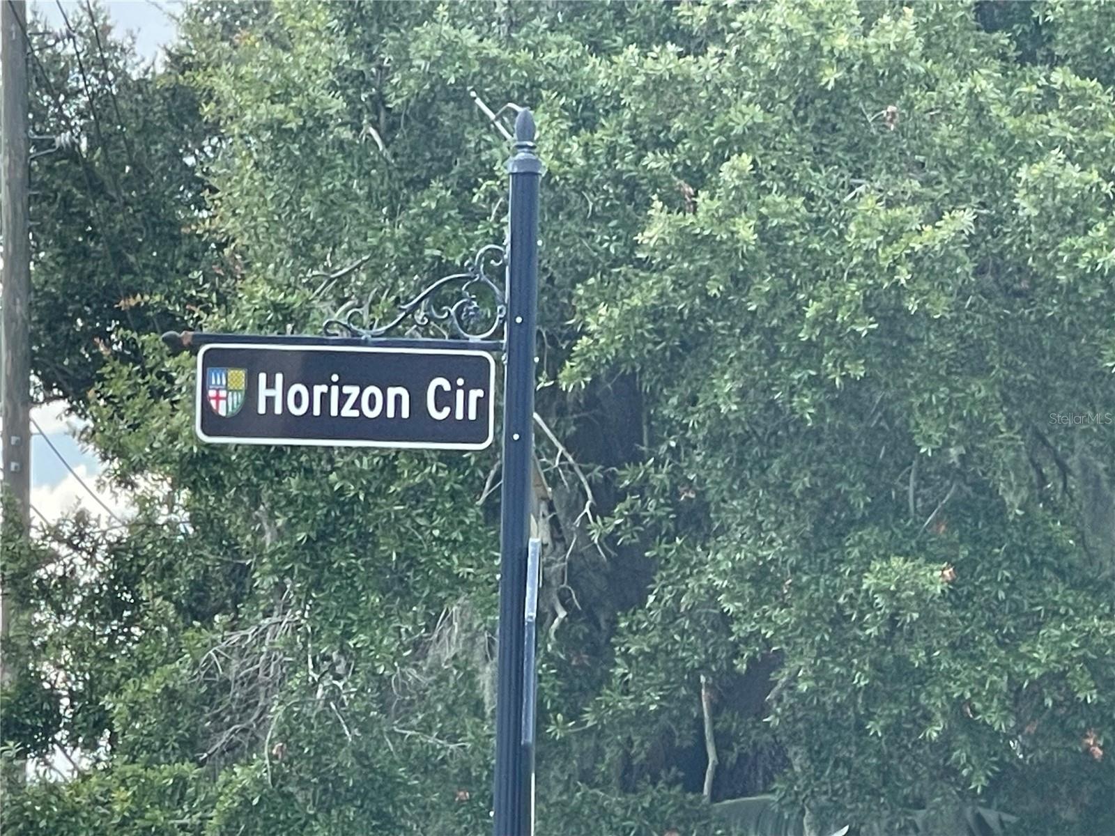 7135 HORIZON CIR, WINDERMERE, FL, 34786