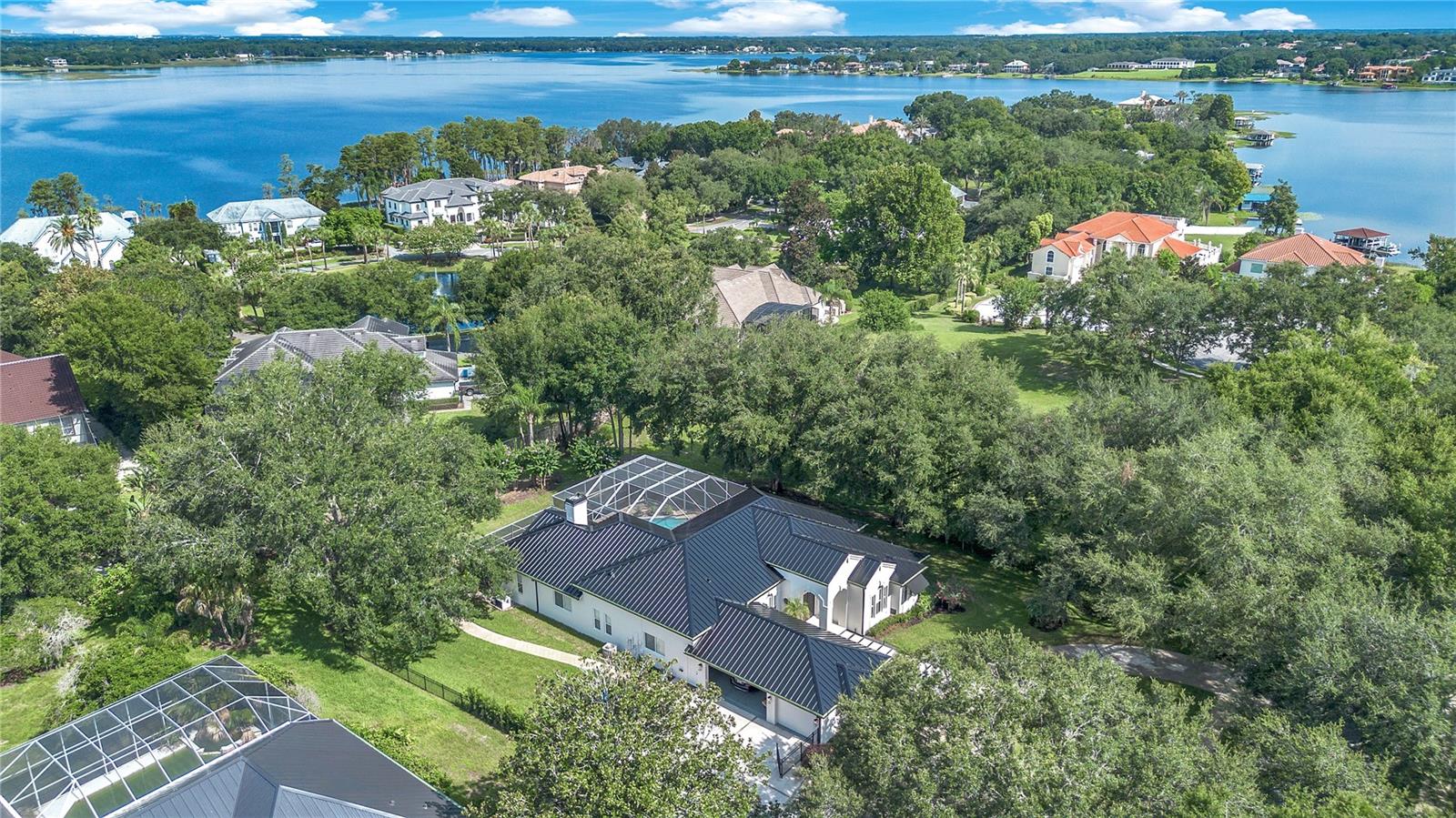 7135 HORIZON CIR, WINDERMERE, FL, 34786