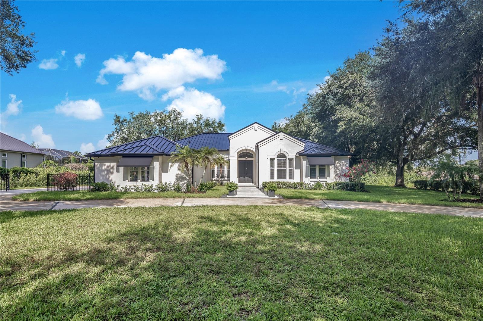 7135 HORIZON CIR, WINDERMERE, FL, 34786