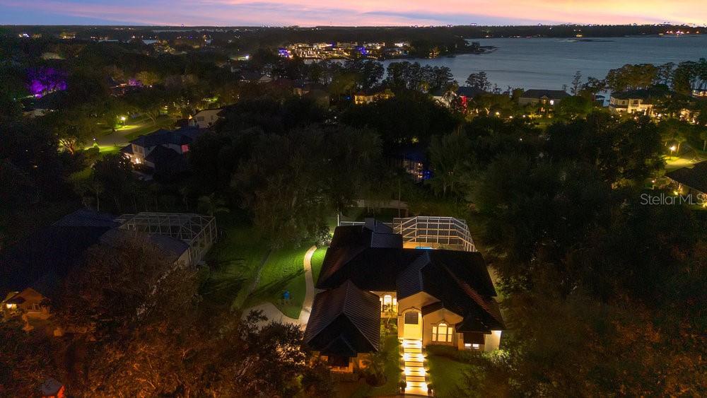 7135 HORIZON CIR, WINDERMERE, FL, 34786