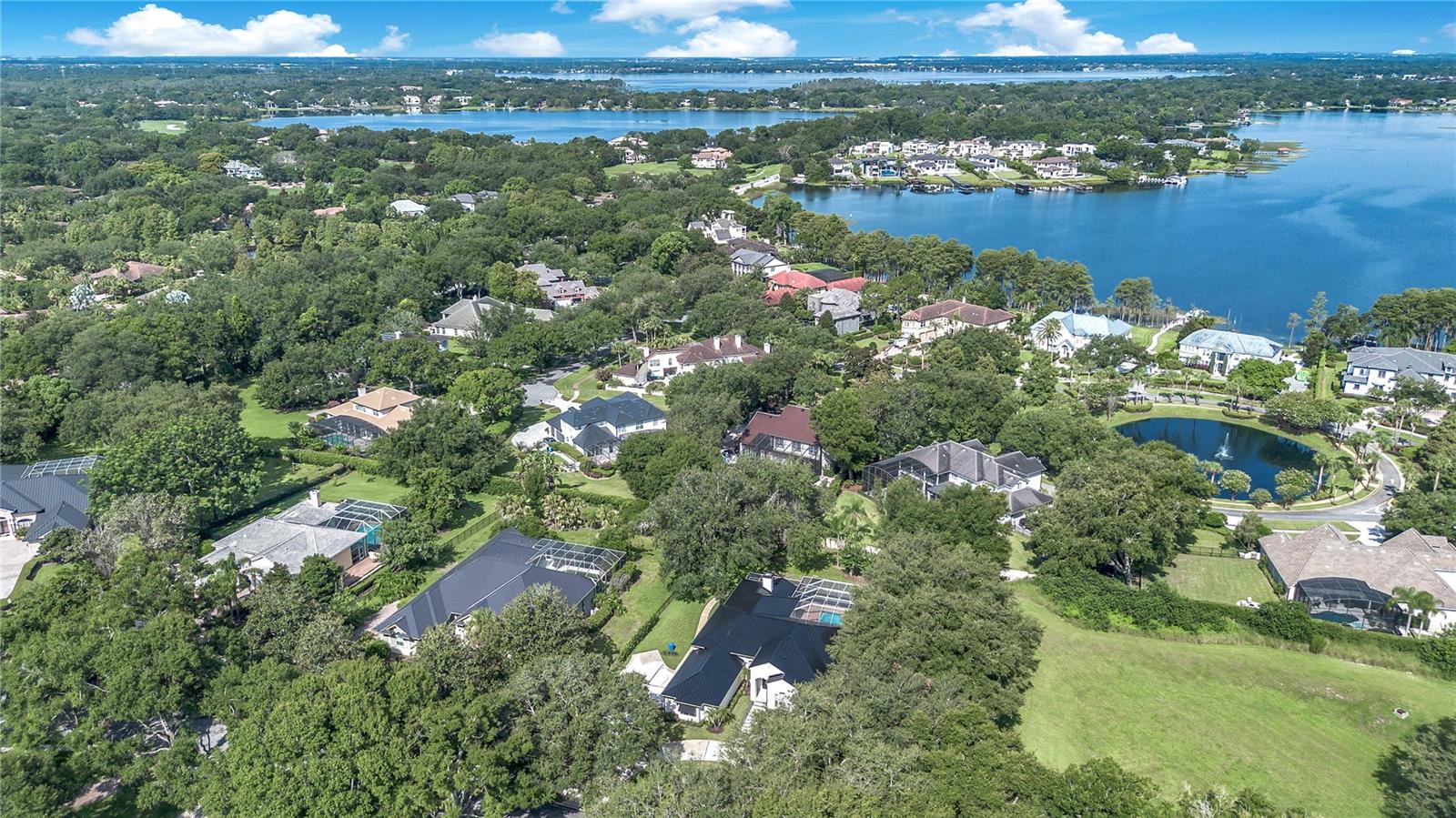 7135 HORIZON CIR, WINDERMERE, FL, 34786