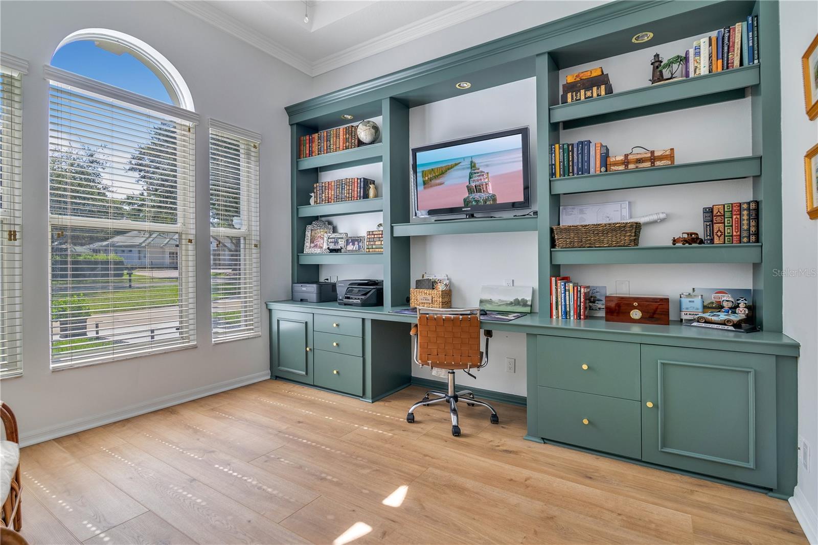 7135 HORIZON CIR, WINDERMERE, FL, 34786