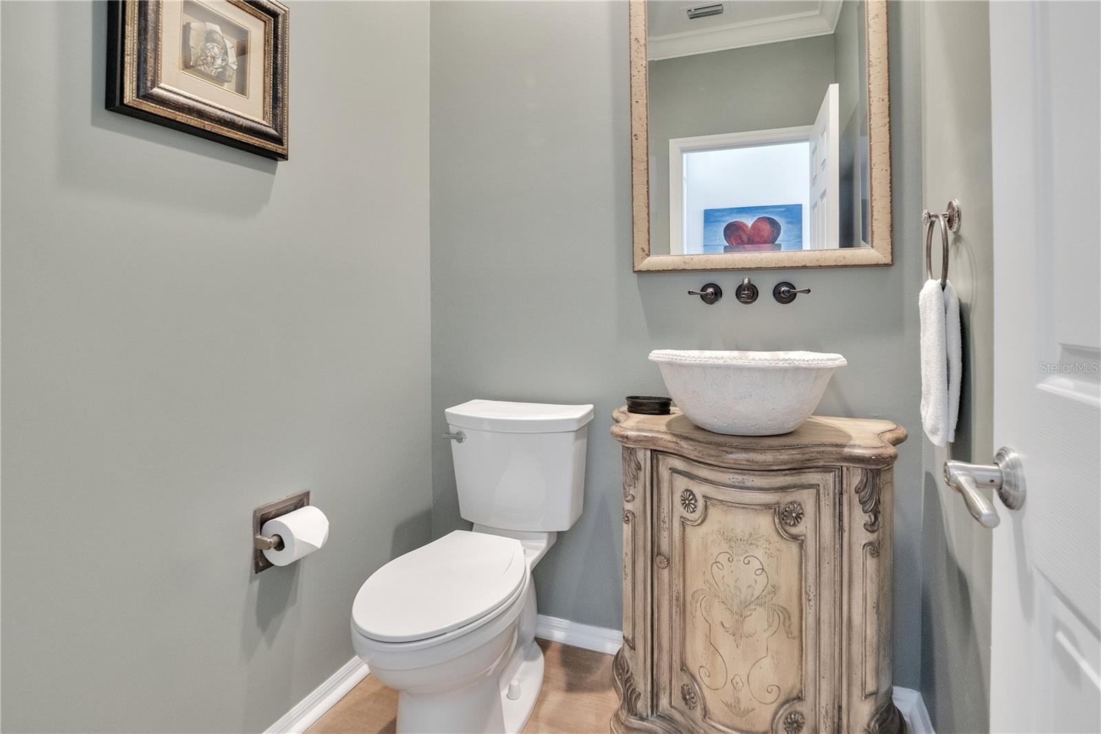 7135 HORIZON CIR, WINDERMERE, FL, 34786