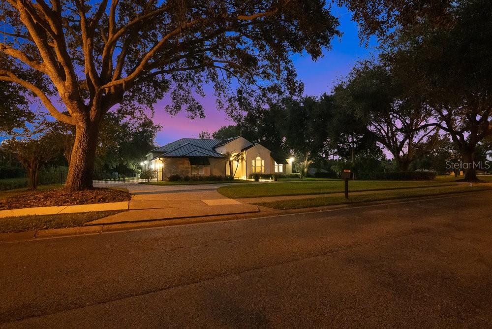 7135 HORIZON CIR, WINDERMERE, FL, 34786