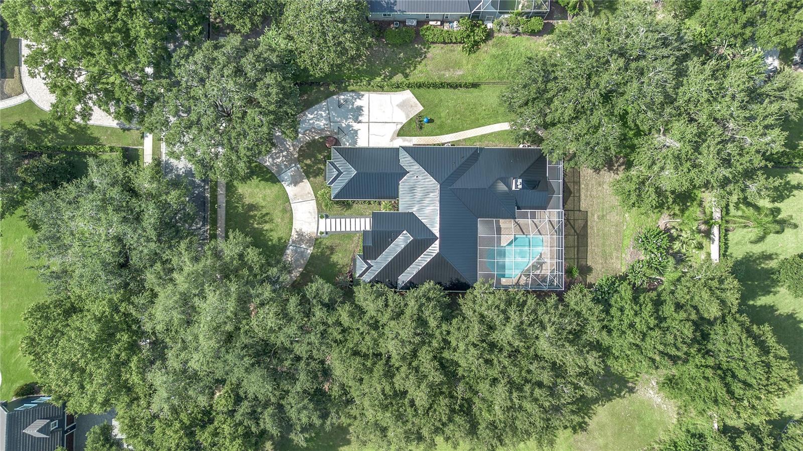 7135 HORIZON CIR, WINDERMERE, FL, 34786