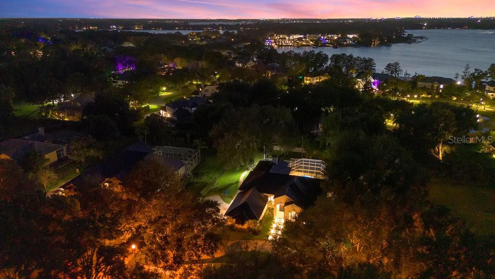 7135 HORIZON CIR, WINDERMERE, FL, 34786