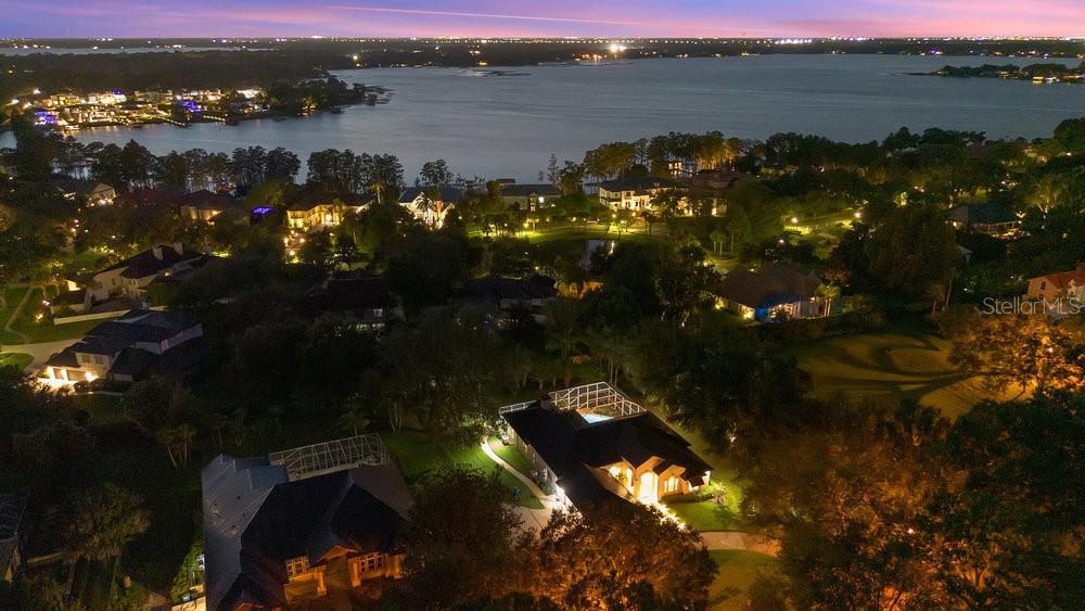 7135 HORIZON CIR, WINDERMERE, FL, 34786