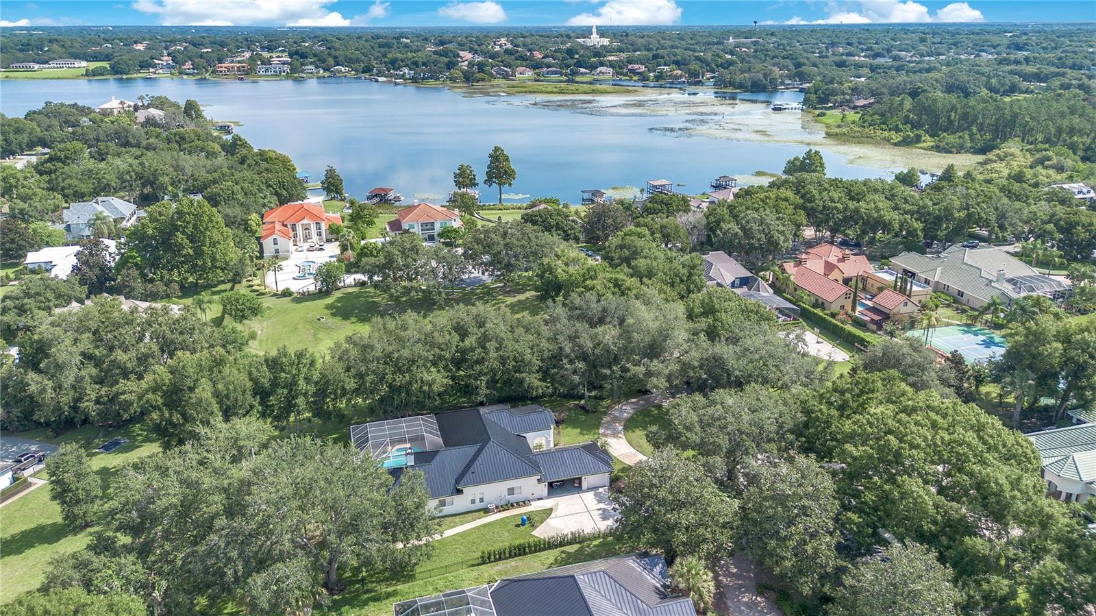 7135 HORIZON CIR, WINDERMERE, FL, 34786