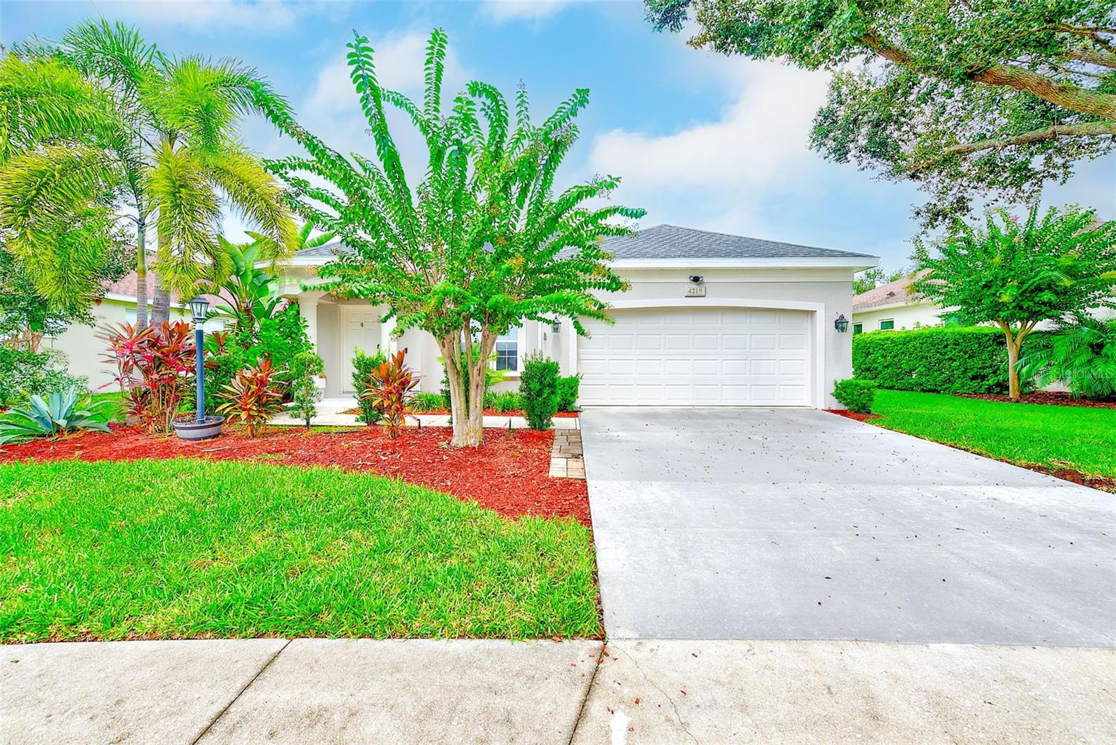 4219 70TH STREET CIR E, PALMETTO, FL, 34221