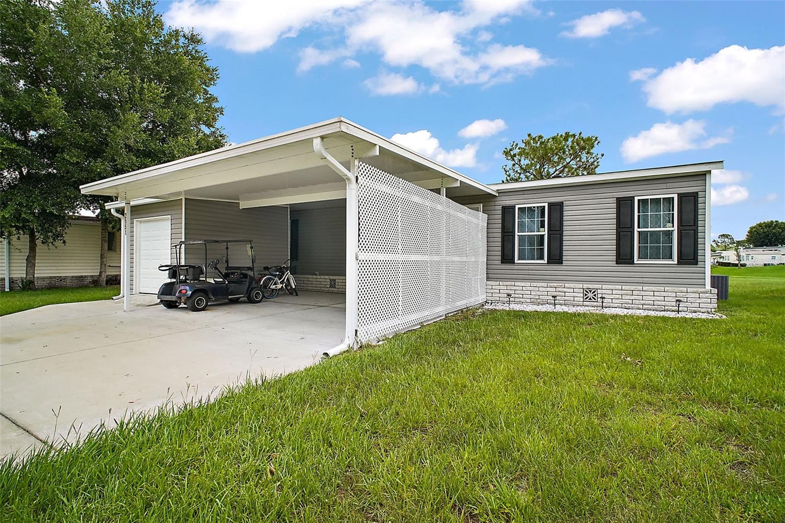 2551 CAYMAN CIR, ZELLWOOD, FL, 32798