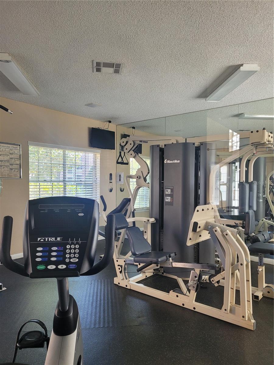 4400 THORNBRIAR LN #A103, ORLANDO, FL, 32822