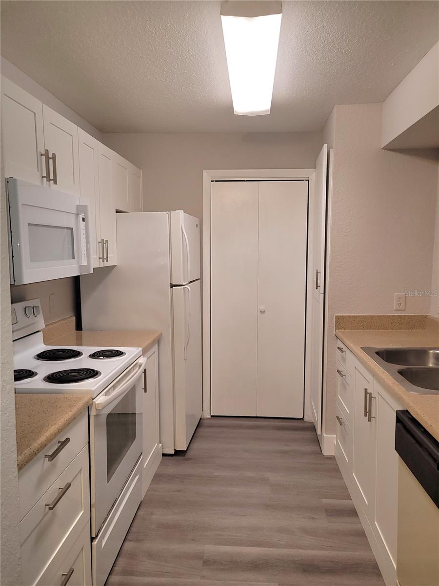 4400 THORNBRIAR LN #A103, ORLANDO, FL, 32822