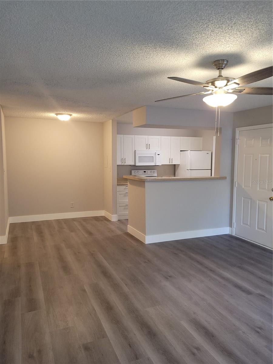 4400 THORNBRIAR LN #A103, ORLANDO, FL, 32822